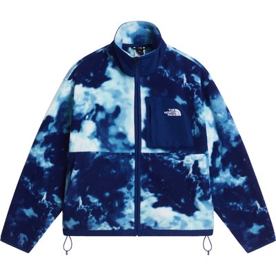 The North Face Damen Yumiori Off Peak Print Jacke
