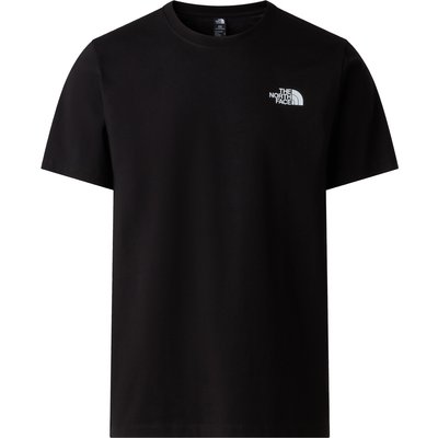 The North Face Herren Graphic T-Shirt