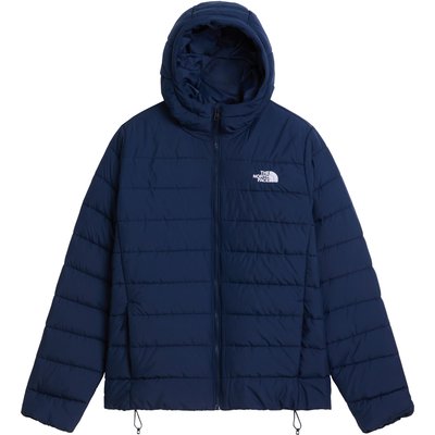 The North Face Herren Aconcagua Hoodie Jacke