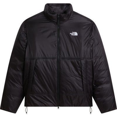 The North Face Herren Pertex Explore Jacke