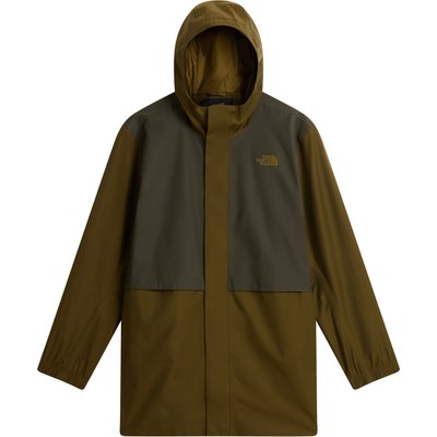 The North Face Herren Dryvent Field Parka
