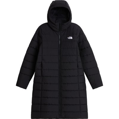 The North Face Damen Aconcagua Hoodie Parka