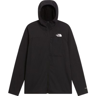 The North Face Herren Summit Futurefleece Hoodie Jacke