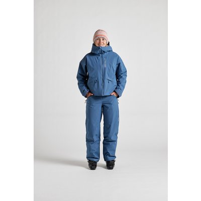 Maloja Damen HanaleiM. Hose