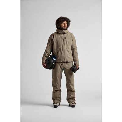 Maloja Herren SoioloM. Hose