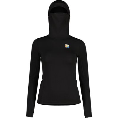 Maloja Damen AlpbachM. Hoodie