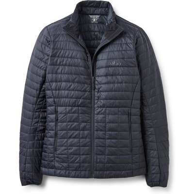 Rab Damen Microlighter Jacke