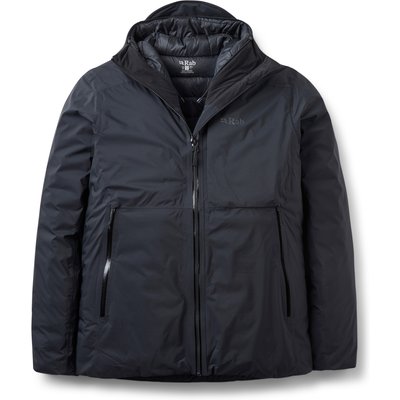 Rab Herren Microlight Shield Jacke
