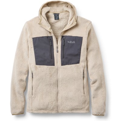 Rab Herren Granitic Hoody Jacke