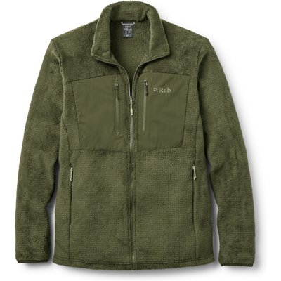 Rab Herren Granitic Jacke