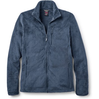 Rab Damen Granitic Jacke