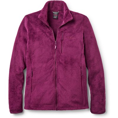 Rab Damen Granitic Jacke