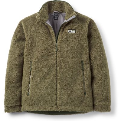 Rab Herren Original Pile Jacke