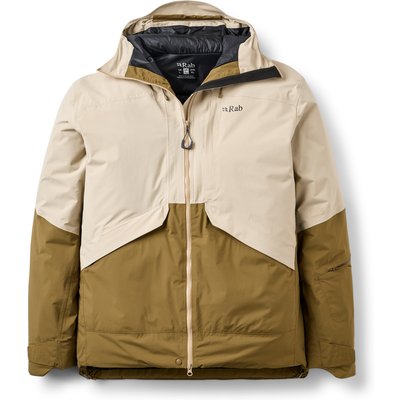 Rab Herren Novaline Jacke