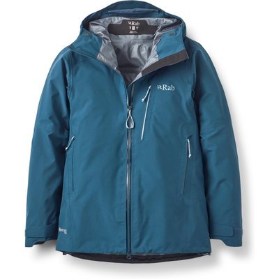Rab Damen Latok Alpine GTX Jacke