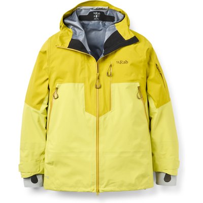 Rab Herren Khroma Latok GTX Jacke