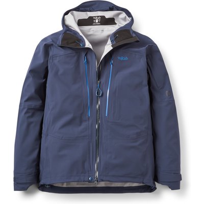 Rab Damen Kinetic Alpine Stretch Jacke
