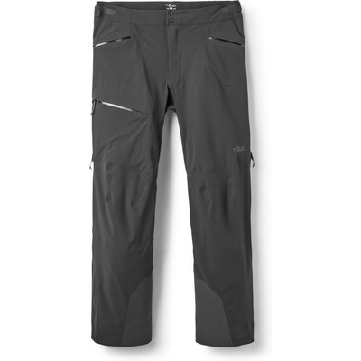Rab Herren Kinetic Alpine Stretch Hose