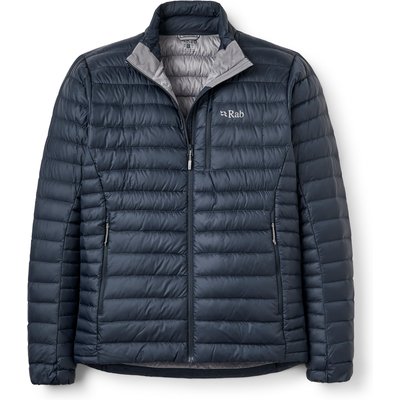 Rab Herren Microlight Jacke