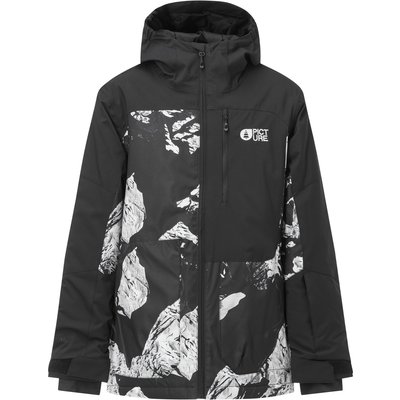 Picture Kinder Daumy Jacke