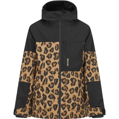 Picture Kinder Seady Jacke