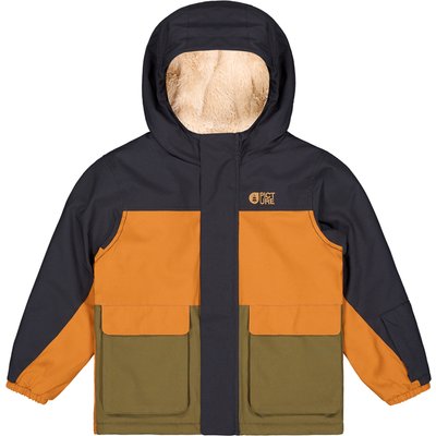 Picture Kinder Snowy Toddler Jacke