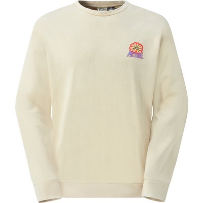 Picture Herren Karo Crew Pullover