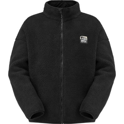 Picture Herren Hafdals Emb Fleece Jacke