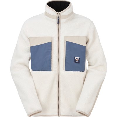 Picture Herren Pmbton Fleece Jacke