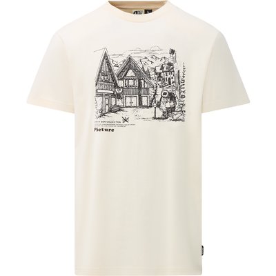 Picture Herren D&S Granbo T-Shirt