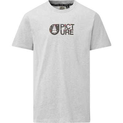 Picture Herren Basement Camo T-Shirt