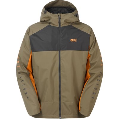 Picture Herren Surface Insulated Jacke