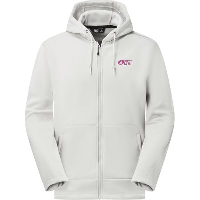 Picture Herren Park Tech Hoodie Jacke