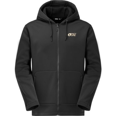 Picture Herren Park Tech Hoodie Jacke