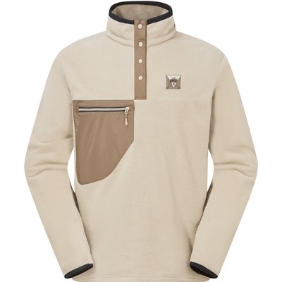 Picture Herren Arcca 1/4 Fleece Pullover