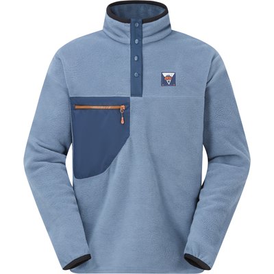 Picture Herren Arcca 1/4 Fleece Pullover
