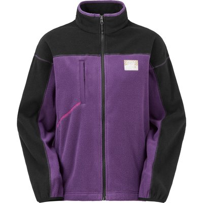 Picture Damen Arcca Fleece Jacke