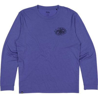 Mons Royale Herren Icon Merino Longsleeve