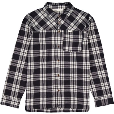 Mons Royale Herren AT Merino Flannel Hemd