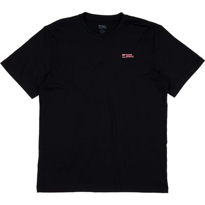 Mons Royale Herren MP Heavyweight Merino T-Shirt