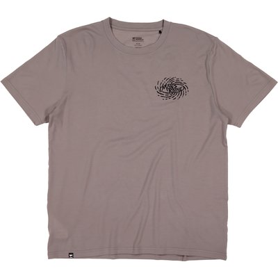 Mons Royale Herren Icon Merino T-Shirt