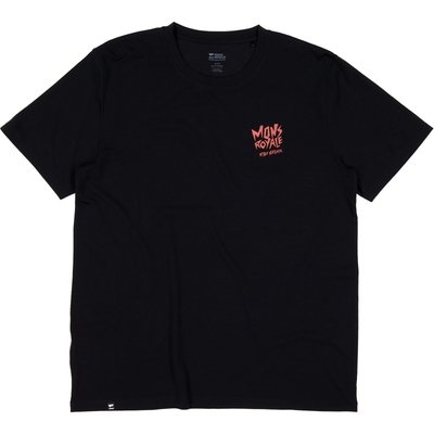 Mons Royale Herren Icon Merino T-Shirt
