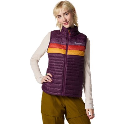 Cotopaxi Damen Fuego Down Weste