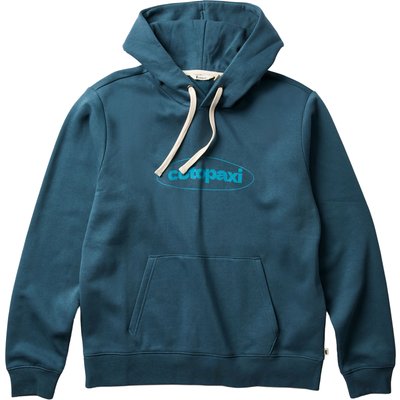 Cotopaxi Herren Retro Hoodie