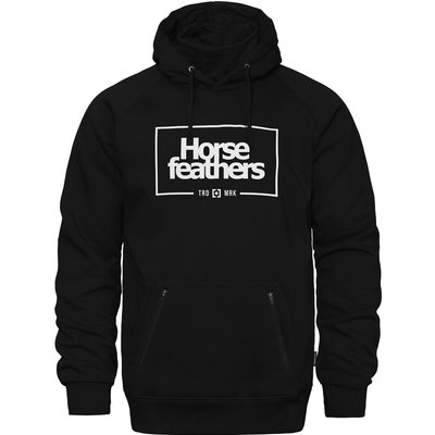 Horsefeathers Herren Sherman Hoodie