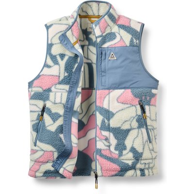 Passenger Damen Home Sherpa Weste