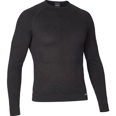 GripGrab Herren PACR Winter Seamless Longsleeve