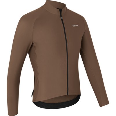 GripGrab Herren PACR Thermal Trikot