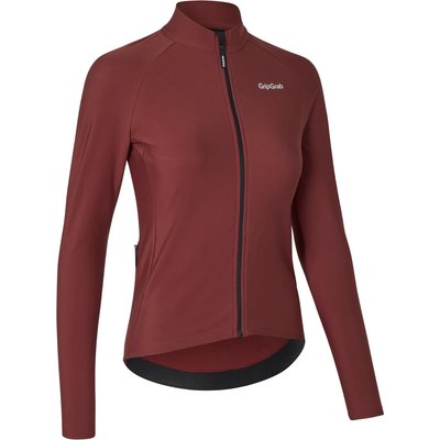 GripGrab Damen PACR Thermal Trikot
