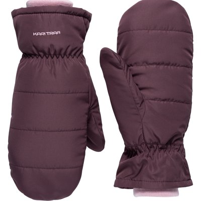 Kari Traa Damen Linn Handschuhe
